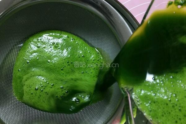白菜饺子的做法图解9