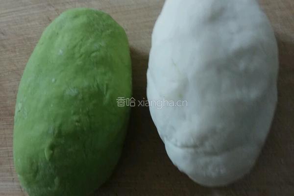 白菜饺子的做法图解12