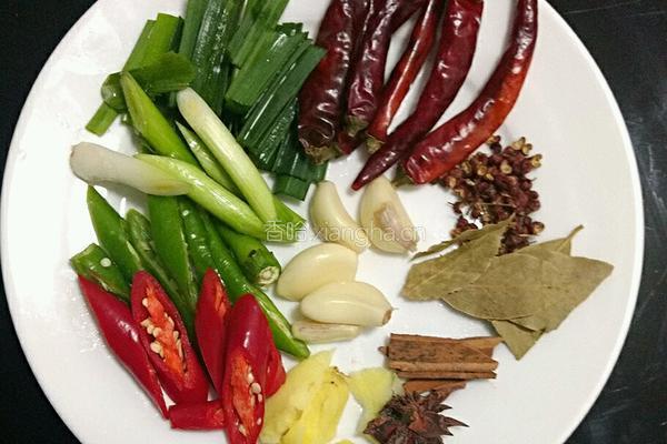 土豆冬瓜炖鸭的做法图解1