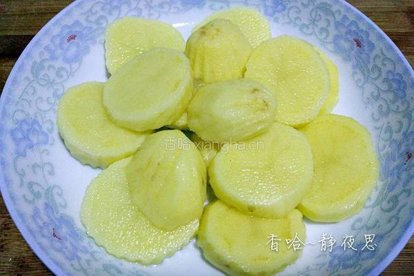 粉蒸肉的做法图解7