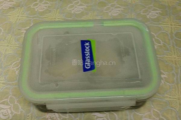 酸甜萝卜片的做法图解7