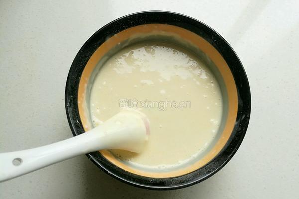 炸蘑菇的做法图解5