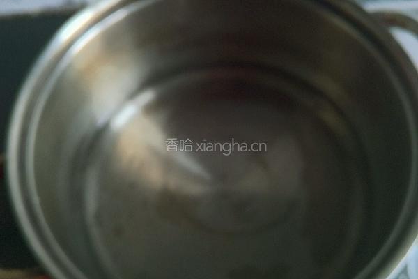 姜糖水的做法图解2