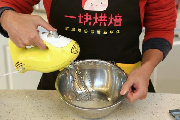 巧克力夹心派的做法图解4
