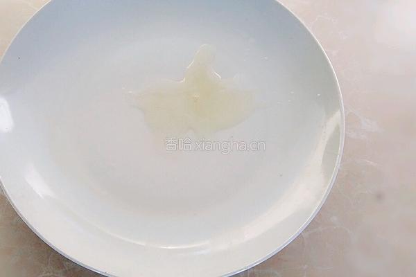 拔丝红薯的做法图解8
