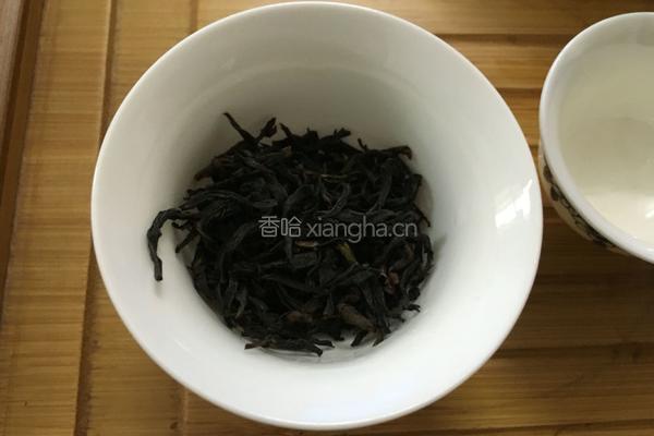 锯朵功夫茶的做法图解3