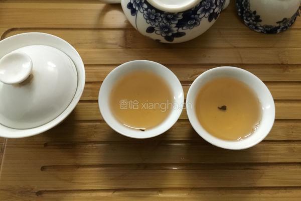 锯朵功夫茶的做法图解7
