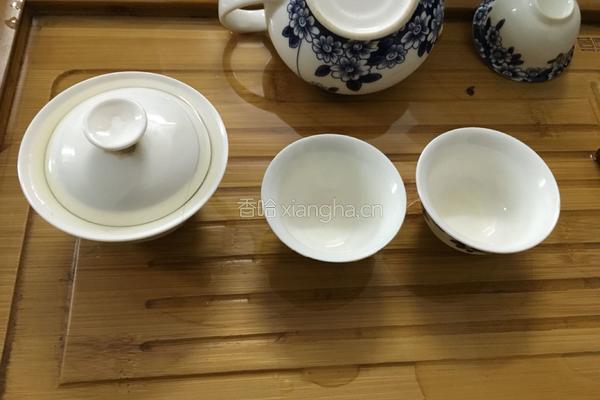 锯朵功夫茶的做法图解10