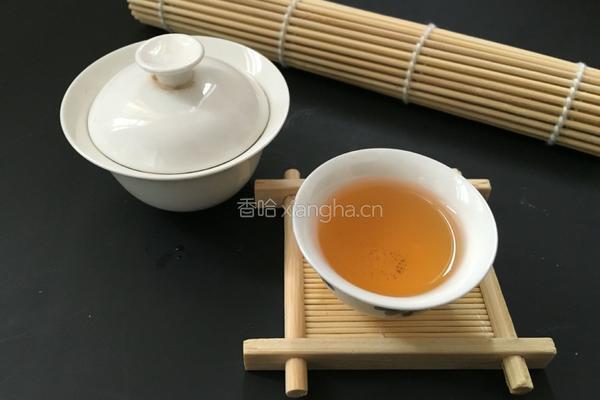 锯朵功夫茶的做法图解16