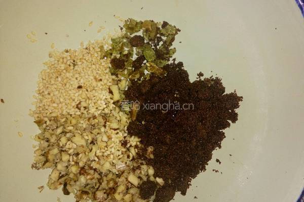 南瓜饼的做法图解8