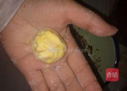 南瓜饼的做法图解11