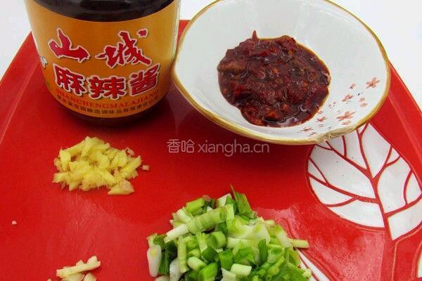 老妈蒸面的做法图解3