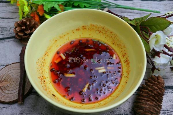 红油百叶的做法图解8