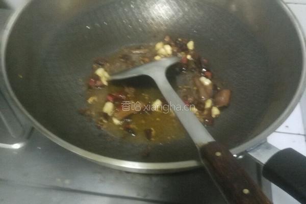 家常土豆焖鸡腿肉的做法图解3