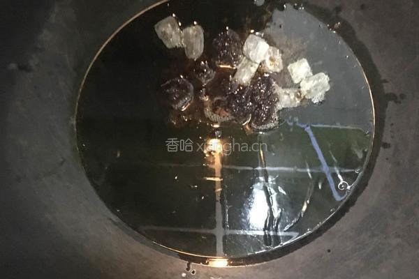 酱猪蹄的做法图解4