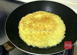 鸡蛋米饼的做法图解4