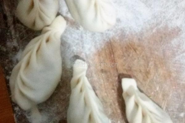 饺子的做法图解4