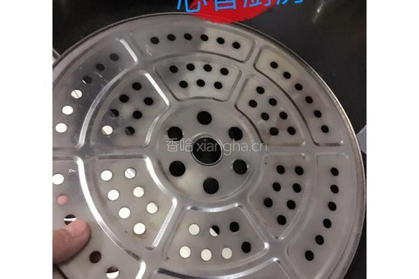 爆炒土豆泥的做法图解3