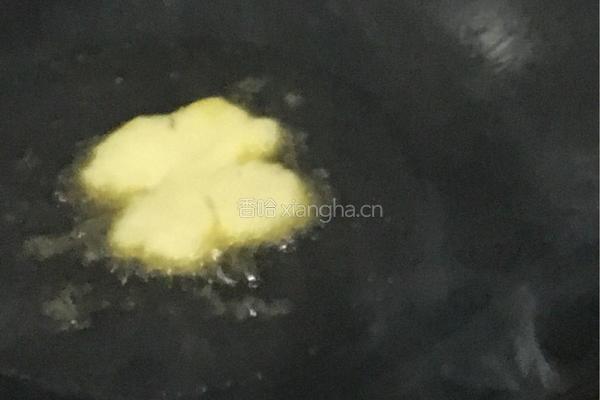 爆炒土豆泥的做法图解8