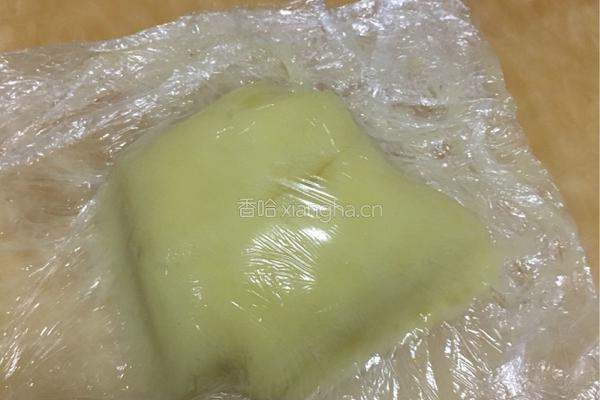 爆炒土豆泥的做法图解7