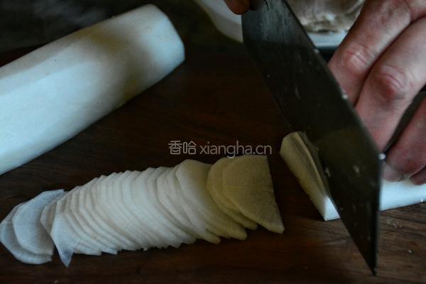 连锅子的做法图解6