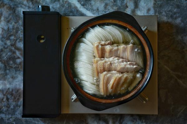 连锅子的做法图解7
