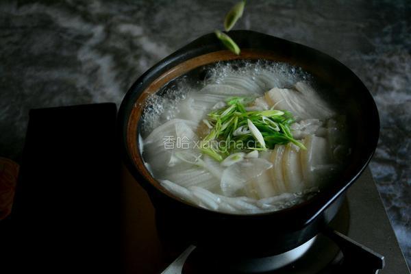 连锅子的做法图解10