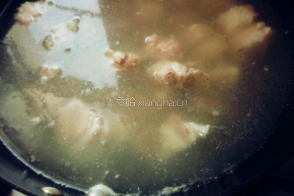 红烧牛肉的做法图解2