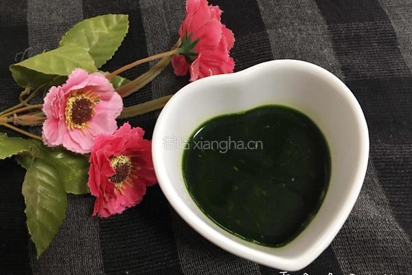【花馒头】的做法图解4