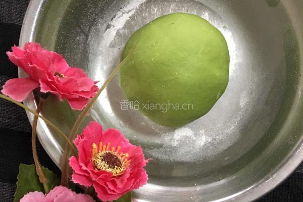 【花馒头】的做法图解5