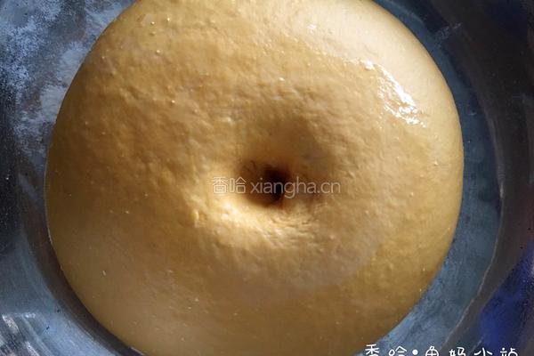 【花馒头】的做法图解8