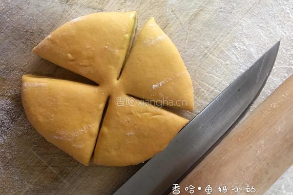 【花馒头】的做法图解13