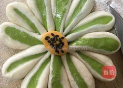 【花馒头】的做法图解15