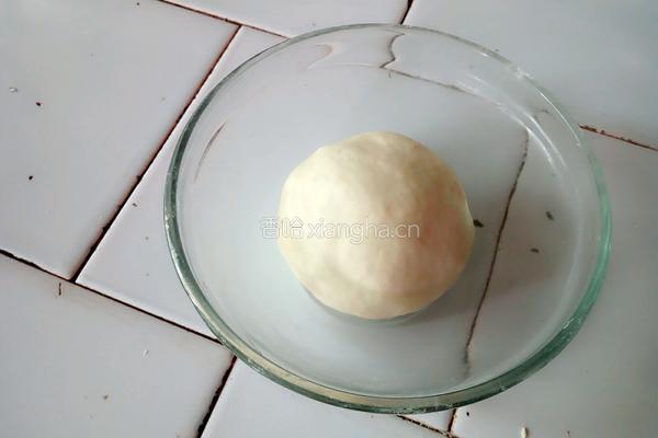 卡仕达酱版本葡式蛋挞的做法图解7