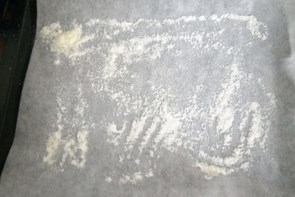 牛轧糖的做法图解10
