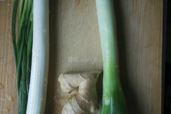 东坡肉的做法图解1