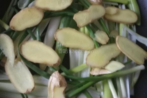 东坡肉的做法图解5