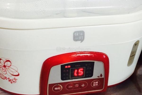 南瓜豆腐粥的做法图解2