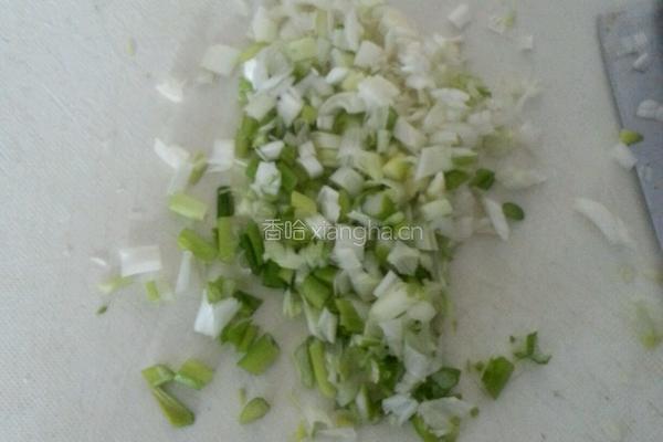洋葱炒土豆片的做法图解6