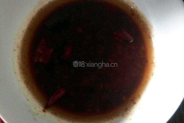 洋芋叉叉的做法图解7
