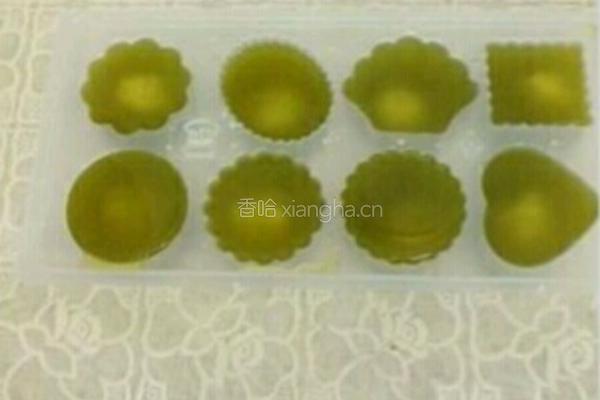 蒟蒻果冻的做法图解4