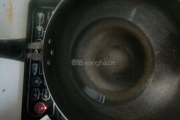 油泼辣子的做法图解1