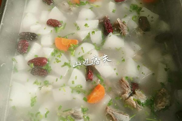 大锅菜～冬瓜炖排骨的做法图解8