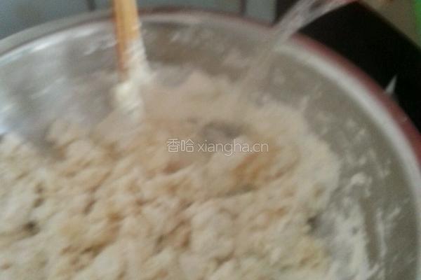 羊肉蒸饺的做法图解6