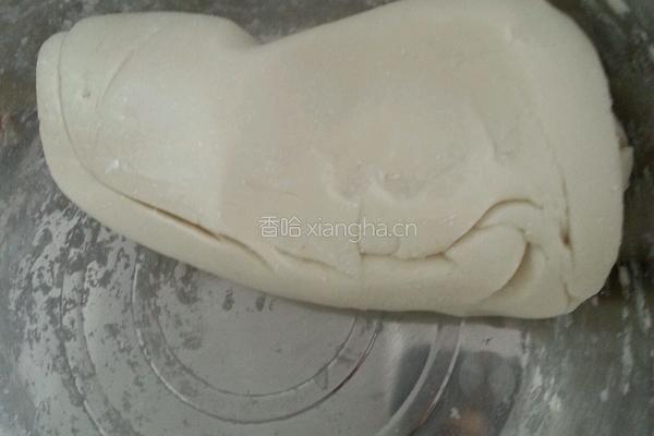 羊肉蒸饺的做法图解8