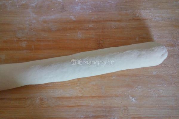 原味刀切馒头的做法图解6