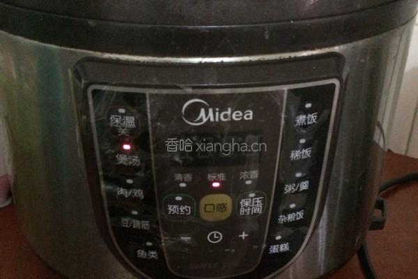 佛手瓜麻鸡汤的做法图解3