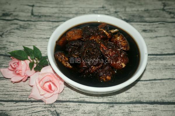 黄酒炒鸡