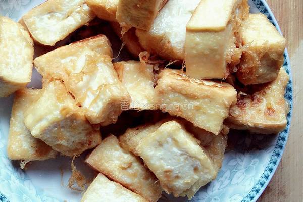 鸡肉嫩豆腐的做法图解7