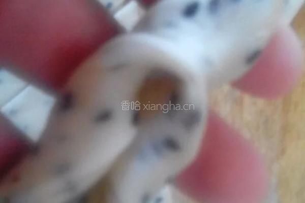 麻叶酥的做法图解6